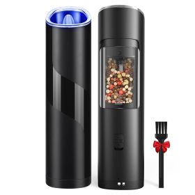 Electric Salt and Pepper Grinder