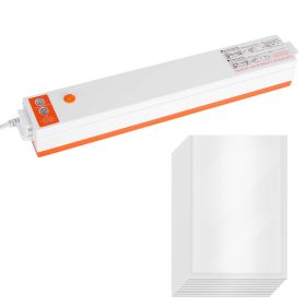 Electric Vacuum Sealer Machine