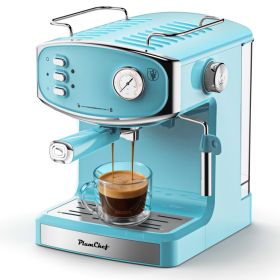 Professional Compact Espresso Machine