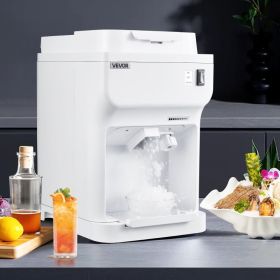 Electric Snow Cone Maker