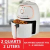 SMALL AIRFRYER 2QT