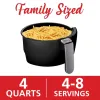 4QT SML AIR FRYER