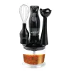 2 speed immersion hand blender