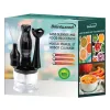 2 speed immersion hand blender