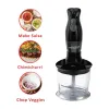2 speed immersion hand blender