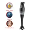 2 speed immersion hand blender