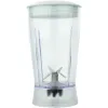 14OZ PERSONAL BLENDER BLU