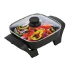 Nonstick Electric skillet 8inch