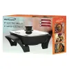 Nonstick Electric skillet 8inch