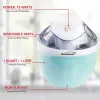 ICE CREAM Maker 1 quart blue