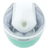 ICE CREAM Maker 1 quart blue