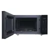 1.1 CU.FT BLACK COUNTERTOP MICROWAVE