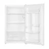 MINI FRIDGE WITH NO FREEZER 3.2CUFT WHITE