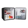 1.6CUFT RETRO MINI FRIDGE BLACK