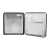 1.6CUFT RETRO MINI FRIDGE BLACK