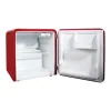 RED MINI RETRO FRIDGE