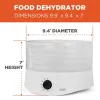 FOOD DEHYDRATOR 280 WATT