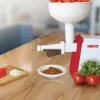 ELECTRIC FOOD STRAINER
