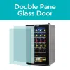 24CT WINE CELLAR