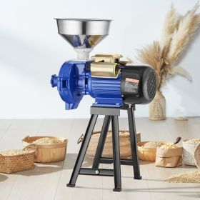 Electric Grain Grinder