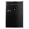 SMALL FRIDGE WITH WATER DISPENSER