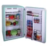 Mint Green SGL DR FRIDGE 3.2CUFT