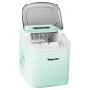 MINT GREEN PORTABLE ICE MAKER