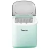 MINT GREEN PORTABLE ICE MAKER