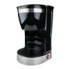 12 CUP COFFEE MKR BLK
