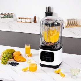 Professional Blender With Shield,