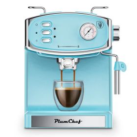 20 Bar Espresso Machine For Home