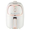 SMALL AIRFRYER 2QT