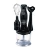 2 speed immersion hand blender