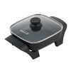 Nonstick Electric skillet 8inch
