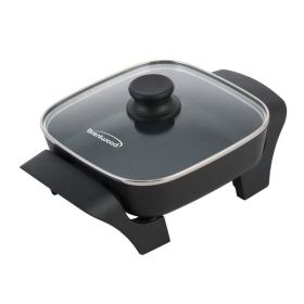 Nonstick Electric skillet 8inch