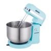 Blue 3qt standmixer