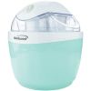 ICE CREAM Maker 1 quart blue