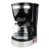 12 CUP COFFEE MKR BLK