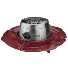 INDOOR SMORE MAKER