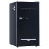 FRIGIDAIRE 3.2CUFT RETRO BAR FRIDGE BLACK