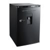 SMALL FRIDGE WITH WATER DISPENSER