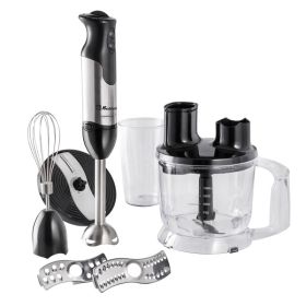 2SPD 800W IMMERSION BLENDER STLS