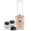 SALMON COLOR PERSONAL BLENDER
