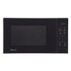 1.1 CU.FT BLACK COUNTERTOP MICROWAVE
