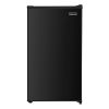 3.2CUFT ESTAR MNI FRG BLK
