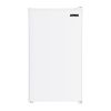 MINI FRIDGE WITH NO FREEZER 3.2CUFT WHITE