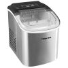 PORTABLE ICE MACHINE STAINLESS STEEL