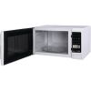 1100WATT WHITE MICROWAVE