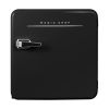 1.6CUFT RETRO MINI FRIDGE BLACK