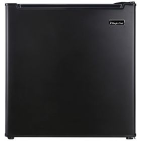 1.7 FT MNUL DFRST REFRIGERATOR